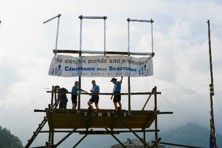 festa a Oropa