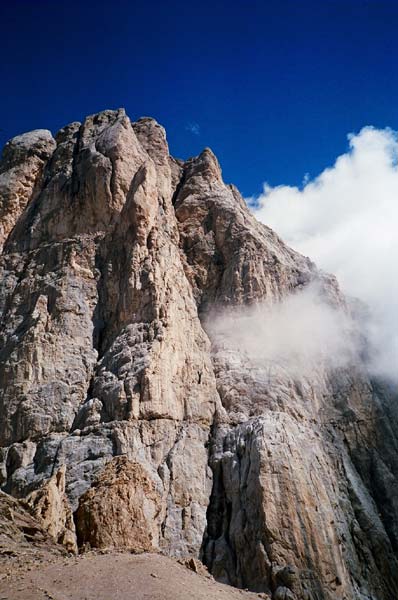 montagne