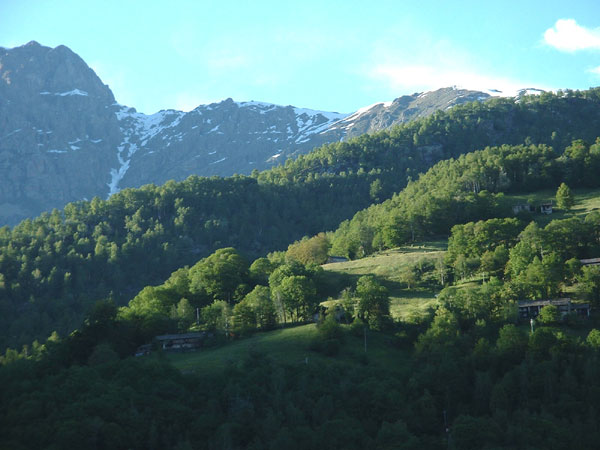 montagne