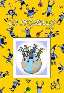 copertina Stonello 2008