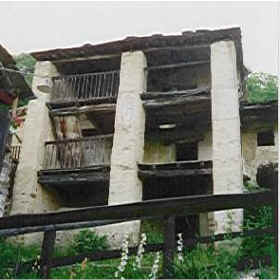 la casa della Madonna sara' finalmente restaurata