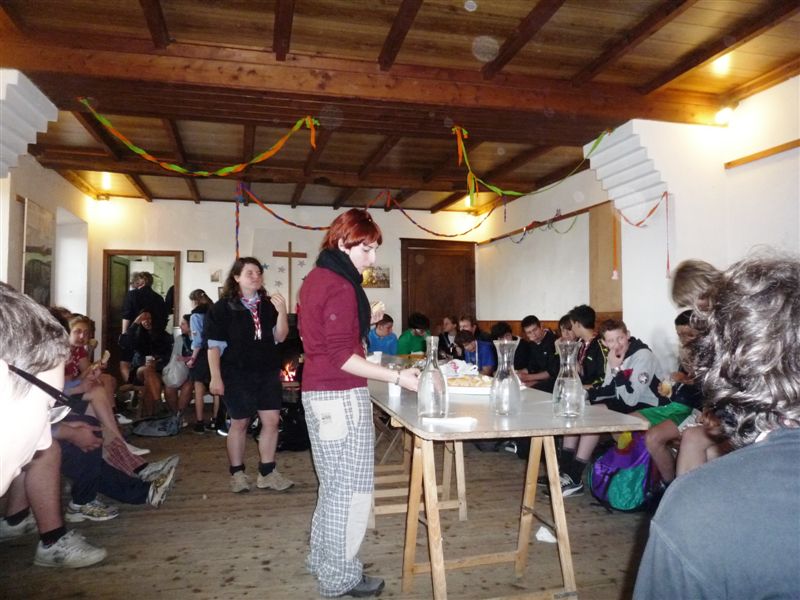 pranzo
