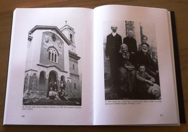 pagina interna libro don Canale